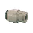 John Guest Straight Adaptor – Nptf Thread John Guest Straight Adaptor – Nptf Thread