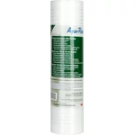 3M™ Aqua-Pure™ AP124 mélységi 10"-os szűrőbetét, 50 mikron