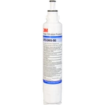 3M™ Aqua-Pure™ AP2-C405SG víztisztító szűrőbetét, 0,5 mikronos ezüstözött aktívszén-blokk szűrővel és vízkőgátló adalékanyaggal