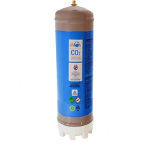 1200gr-os mini Co2 palack Zerica szódagépekhez