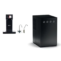 Zerica You 150 - 36L/h - 6L- hálózati vízadagoló és szóda készítő 3M™ Aqua-Pure™ vízszűrővel