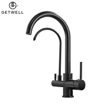 Sinuosity-L, két karos, 3 utas csap