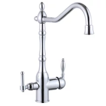 Heron 2 karos 3 utas konyhai csap víztisztítókhoz