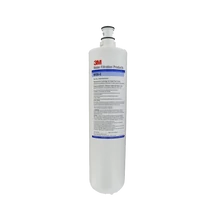 3M™ HF20-SE nagy kapacitású aktívszenes 0.5 mikronos szűrőbetét vízkőgátló adalékkal vendéglátóipari megoldásokhoz