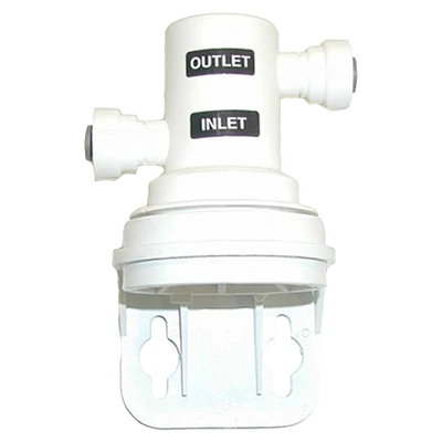 3M™ Aqua-Pure™ Filter Head