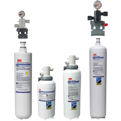 BEV HF szűrő rendszer