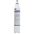Kép 1/4 - 3M™ Aqua-Pure™ AP2-C401SG víztisztító szűrőbetét, 1 mikronos ezüstözött aktívszén-blokk szűrővel és vízkőgátló adalékanyaggal