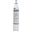 Kép 1/4 - 3M™ Aqua-Pure™ AP2-C401G víztisztító szűrőbetét, 1 mikronos ezüstözött aktívszén-blokk szűrővel