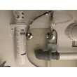 Kép 12/12 - 3M™ Aqua-Pure™ Víztisztító készülék 0,5 mikronos ezüstözött aktívszén-blokk szűrővel és vízkőgátló adalékkal, CSAP NÉLKÜL -hidegvízre direktbe kötéssel