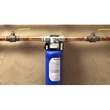 Kép 4/5 - 3M™ Aqua-Pure™ AP904 teljes ház védelmét ellátó 5 mikronos aktívszenes vízszűrő rendszer vízkőgátló adalékkal