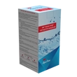 Kép 1/12 - 3M™ Aqua-Pure™ Víztisztító készülék 0,5 mikronos ezüstözött aktívszén-blokk szűrővel és polifoszfát vízkőgátló adalékanyaggal, csap nélkül -hidegvízre direktbe kötéssel
