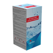 Kép 1/12 - 3M™ Aqua-Pure™ Víztisztító készülék 0,5 mikronos ezüstözött aktívszén-blokk szűrővel és polifoszfát vízkőgátló adalékanyaggal, csap nélkül -hidegvízre direktbe kötéssel