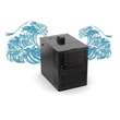 Kép 1/9 - Zerica Risto G135 - 116L/h - 507L - hálózati vízadagoló és szóda készítő gép 3M™ Aqua-Pure™ vízszűrővel