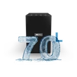 Kép 7/7 - Zerica You MAX 290 - 40L/h - 70L- hálózati vízadagoló és szódagép 3M™ Aqua-Pure™ vízszűrővel