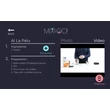 Kép 6/11 - Zerica Mix&Go! Pro - automata koktél készítő és szóda adagoló gép 10"-os érintőkijelzővel és 16+2 bemenettel - SEDICI