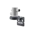 Kép 1/2 - 3M™ VH3 3/8&quot; BSPT Filter Head
