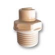 Kép 2/2 - Gyorscsatlakozó 1/4"-1/2" BSP menettel