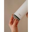 Equa Smart okospalack rozsdamentes acélból - fehér Equa Smart okospalack rozsdamentes acélból - fehér