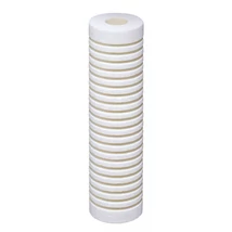 3M™ Aqua-Pure™ AP110 mélységi 10&quot; magas szűrőházba, 5 mikronos szűrőbetét