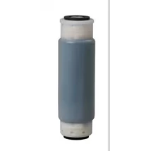3M™ Aqua-Pure™ AP117NP, mélységi, 10" magas szűrőházba, 5 mikronos szűrőbetét