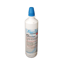 3M™ Aqua-Pure™ AP2-E üres szűrőbetét (csak műanyag test) Fertőtlenítési folyamatokhoz