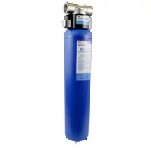3M™ Aqua-Pure™ AP903 teljes ház védelmét ellátó 5 mikronos aktívszenes vízszűrő rendszer