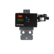 3M™ BH3 3/8&quot; JG-NB Filter Head