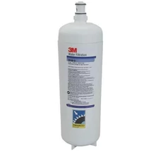 3M™ HF60 CLX nagy kapacitású aktívszenes 0.2 mikronos szűrőbetét vendéglátóipari megoldásokhoz