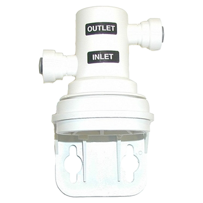 3M™ Aqua-Pure™ Filter Head