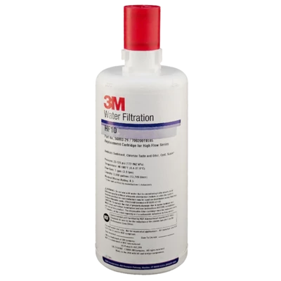 3M™ High-Flow HF10 szűrőbetét