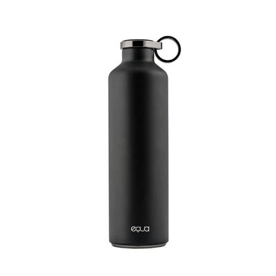 Equa Smart okospalack rozsdamentes acélból - antracit