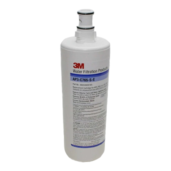 3M™ Aqua-Pure™ AP3-C765-E nagy kapacitású 0,5 mikronos vízszűrő