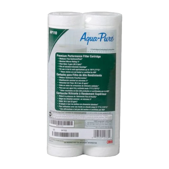 3M™ Aqua-Pure™ AP110 mélységi 10