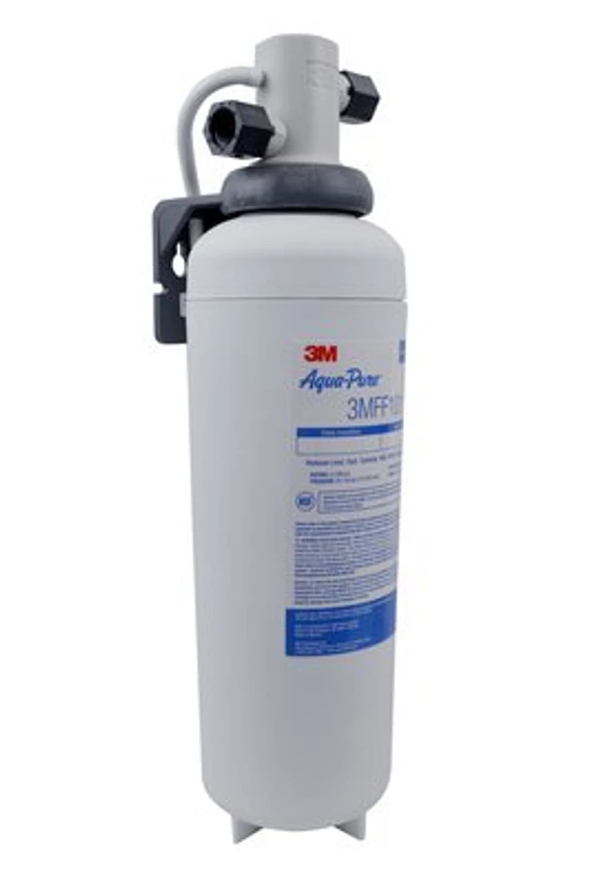 3M™ BEV-110 nagy kapacitású aktívszenes 0,2 mikronos steril szűrőrendszer