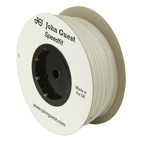 John Guest 3/8