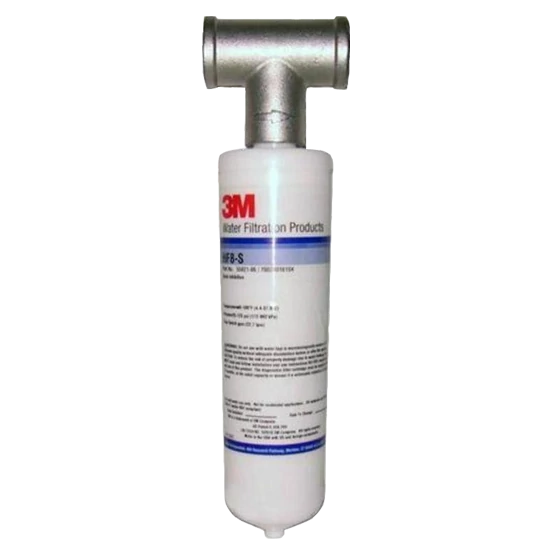 3M™ SF18-S professzionális vízkőgátló rendszer
