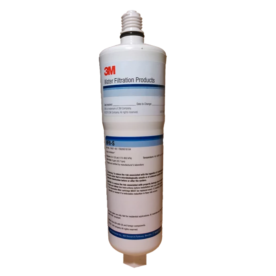 3M™ HF8-S professzionális vízkőgátló szűrőbetét
