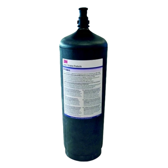 3M™ ScaleGard Pro® P1175BN-E vízlágyító szűrőbetét bypass-szal és standard gyantával