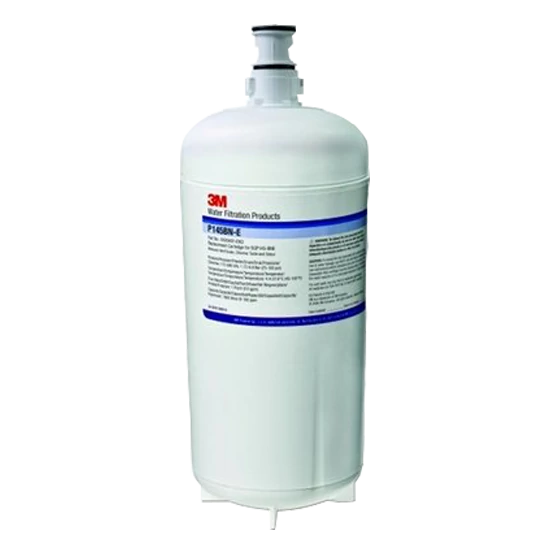 3M™ ScaleGard Pro® P145BH vízlágyító szűrőbetét bypass-szal és H+ gyantával