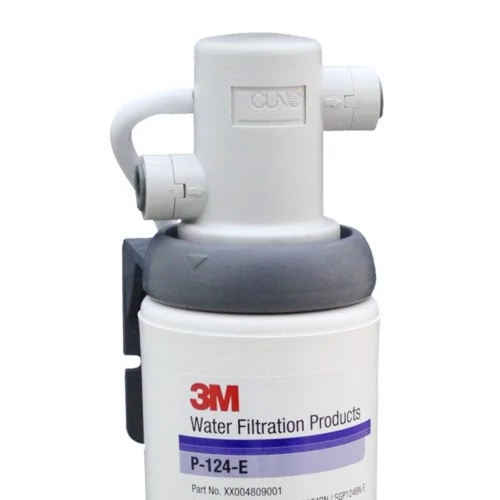 3M™ ScaleGard™ Blend B145-CLS vízlágyító rendszer kloramin csökkentő képességgel